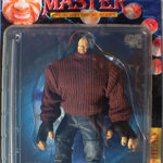 Puppet Master PINHEAD Action Figure Full Moon Toys Vintage 1998