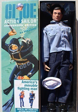 gi joe action sailor