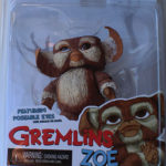 ZOE NECA Gremlins Action Figure Mogwais Series