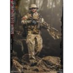 DamToys 1/6 Operation Red Wings NAVY SEALS SDV Team 1 Team Leader (78069)