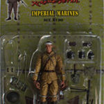 THE ULTIMATE SOLDIER X-D XTREME DETAIL 1:18 JAPANESE IMPERIAL ARMY SGT KUDO