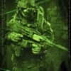 FLAGSET US SEALS TEAM 6 DEVGRU "JUNGLE DAGGER" 1/6 SCALE ACTION FIGURE FS-73020 - Image 11