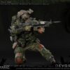 FLAGSET US SEALS TEAM 6 DEVGRU "JUNGLE DAGGER" 1/6 SCALE ACTION FIGURE FS-73020 - Image 12
