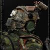 FLAGSET US SEALS TEAM 6 DEVGRU "JUNGLE DAGGER" 1/6 SCALE ACTION FIGURE FS-73020 - Image 13