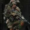 FLAGSET US SEALS TEAM 6 DEVGRU "JUNGLE DAGGER" 1/6 SCALE ACTION FIGURE FS-73020 - Image 14