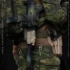 FLAGSET US SEALS TEAM 6 DEVGRU "JUNGLE DAGGER" 1/6 SCALE ACTION FIGURE FS-73020 - Image 16