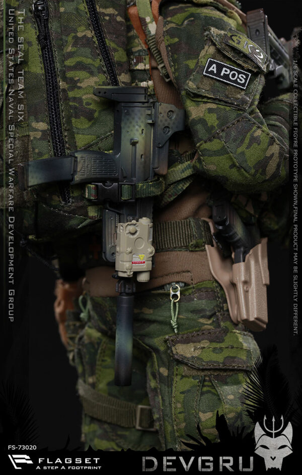 flagset figures