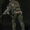 FLAGSET US SEALS TEAM 6 DEVGRU "JUNGLE DAGGER" 1/6 SCALE ACTION FIGURE FS-73020 - Image 18