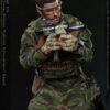 FLAGSET US SEALS TEAM 6 DEVGRU "JUNGLE DAGGER" 1/6 SCALE ACTION FIGURE FS-73020 - Image 19