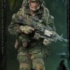 FLAGSET US SEALS TEAM 6 DEVGRU "JUNGLE DAGGER" 1/6 SCALE ACTION FIGURE FS-73020 - Image 3
