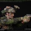 FLAGSET US SEALS TEAM 6 DEVGRU "JUNGLE DAGGER" 1/6 SCALE ACTION FIGURE FS-73020 - Image 22