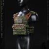 FLAGSET US SEALS TEAM 6 DEVGRU "JUNGLE DAGGER" 1/6 SCALE ACTION FIGURE FS-73020 - Image 25
