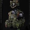 FLAGSET US SEALS TEAM 6 DEVGRU "JUNGLE DAGGER" 1/6 SCALE ACTION FIGURE FS-73020 - Image 26
