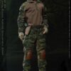 FLAGSET US SEALS TEAM 6 DEVGRU "JUNGLE DAGGER" 1/6 SCALE ACTION FIGURE FS-73020 - Image 27