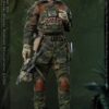 FLAGSET US SEALS TEAM 6 DEVGRU "JUNGLE DAGGER" 1/6 SCALE ACTION FIGURE FS-73020 - Image 28