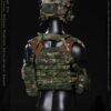 FLAGSET US SEALS TEAM 6 DEVGRU "JUNGLE DAGGER" 1/6 SCALE ACTION FIGURE FS-73020 - Image 30