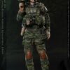 FLAGSET US SEALS TEAM 6 DEVGRU "JUNGLE DAGGER" 1/6 SCALE ACTION FIGURE FS-73020 - Image 4