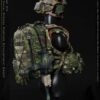 FLAGSET US SEALS TEAM 6 DEVGRU "JUNGLE DAGGER" 1/6 SCALE ACTION FIGURE FS-73020 - Image 31