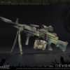 FLAGSET US SEALS TEAM 6 DEVGRU "JUNGLE DAGGER" 1/6 SCALE ACTION FIGURE FS-73020 - Image 34