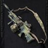 FLAGSET US SEALS TEAM 6 DEVGRU "JUNGLE DAGGER" 1/6 SCALE ACTION FIGURE FS-73020 - Image 35