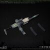 FLAGSET US SEALS TEAM 6 DEVGRU "JUNGLE DAGGER" 1/6 SCALE ACTION FIGURE FS-73020 - Image 37