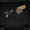 FLAGSET US SEALS TEAM 6 DEVGRU "JUNGLE DAGGER" 1/6 SCALE ACTION FIGURE FS-73020 - Image 38