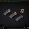 FLAGSET US SEALS TEAM 6 DEVGRU "JUNGLE DAGGER" 1/6 SCALE ACTION FIGURE FS-73020 - Image 39