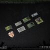 FLAGSET US SEALS TEAM 6 DEVGRU "JUNGLE DAGGER" 1/6 SCALE ACTION FIGURE FS-73020 - Image 41
