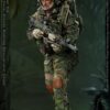 FLAGSET US SEALS TEAM 6 DEVGRU "JUNGLE DAGGER" 1/6 SCALE ACTION FIGURE FS-73020 - Image 7
