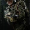 FLAGSET US SEALS TEAM 6 DEVGRU "JUNGLE DAGGER" 1/6 SCALE ACTION FIGURE FS-73020 - Image 9