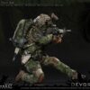 FLAGSET US SEALS TEAM 6 DEVGRU "JUNGLE DAGGER" 1/6 SCALE ACTION FIGURE FS-73020 - Image 10