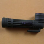 1/6 military right angle flashlight #1  B9