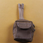 1/6 Damtoys / soldier story modern military pouch TAN