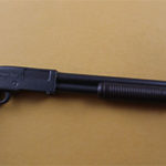 1/6 modern military shotgun #1 Loose  B10