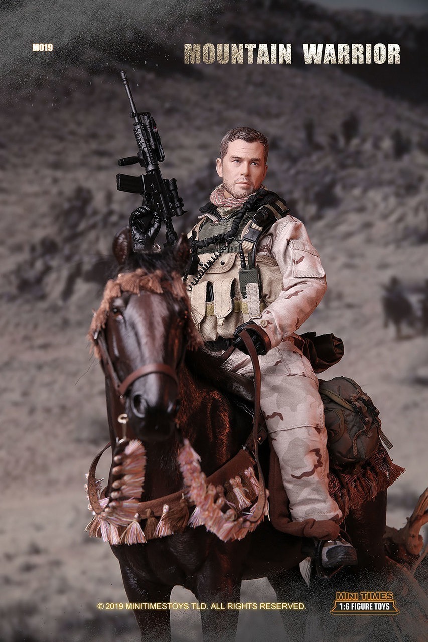 mini times action figures
