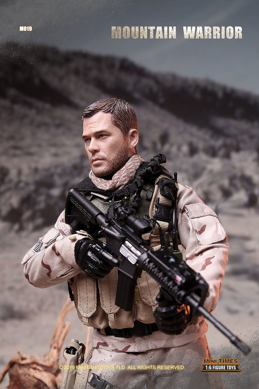 mini times action figures