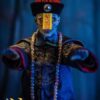 Zombie Uncle Frontier Royalty - Regular Version   YY Toys  1/6 Scale Figure - Image 2