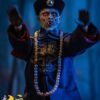 Zombie Uncle Frontier Royalty - Regular Version   YY Toys  1/6 Scale Figure