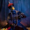 Zombie Uncle Frontier Royalty - Regular Version   YY Toys  1/6 Scale Figure - Image 4