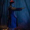 Zombie Uncle Frontier Royalty - Regular Version   YY Toys  1/6 Scale Figure - Image 5