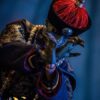 Zombie Uncle Frontier Royalty - Regular Version   YY Toys  1/6 Scale Figure - Image 6