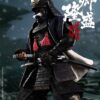 KN004 1/6 101TOYS: 1/6 Starting Series [Satsuma Leader] Xixiang Longsheng - Image 2