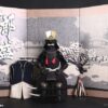 KN004 1/6 101TOYS: 1/6 Starting Series [Satsuma Leader] Xixiang Longsheng - Image 8