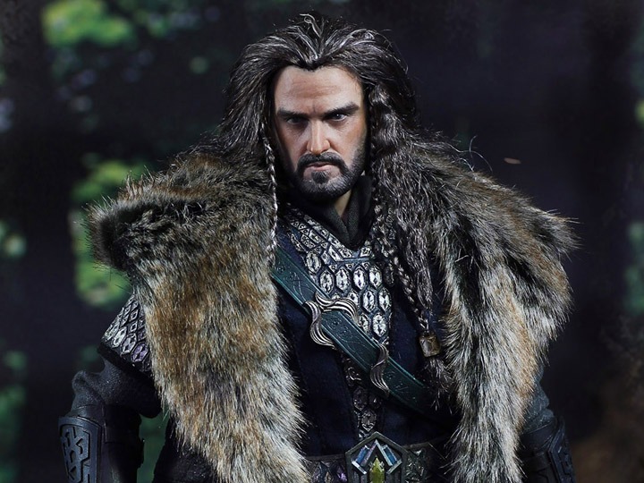 asmus toys thorin