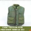 PREORDER READ NOTES! : ACE USMC VIETNAM WAR 1/6 SCALE UNIFORM ACCESSORY PRECISION MODULE SET 13038 - Image 5