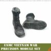 PREORDER READ NOTES! : ACE USMC VIETNAM WAR 1/6 SCALE UNIFORM ACCESSORY PRECISION MODULE SET 13038 - Image 10