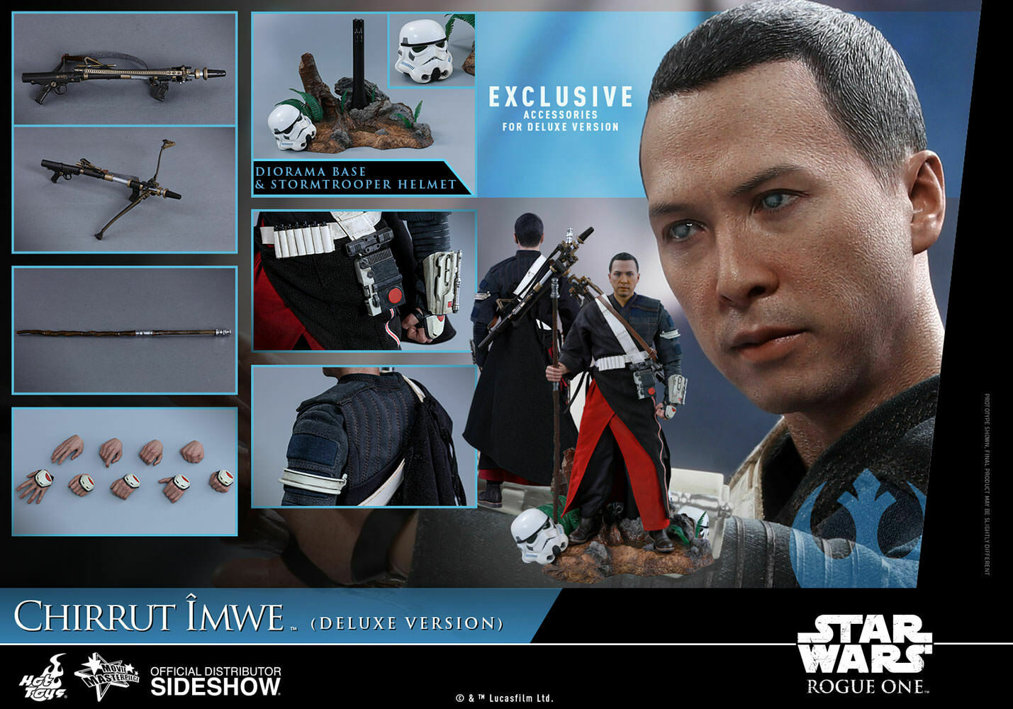 chirrut imwe hot toys