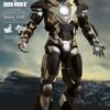 Hot Toys IRON Man 3 MMS303 1/6th scale Tank (Mark XXIV) sideshow exclusive - Image 7