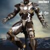 Hot Toys IRON Man 3 MMS303 1/6th scale Tank (Mark XXIV) sideshow exclusive - Image 8