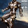 Hot Toys IRON Man 3 MMS303 1/6th scale Tank (Mark XXIV) sideshow exclusive - Image 9